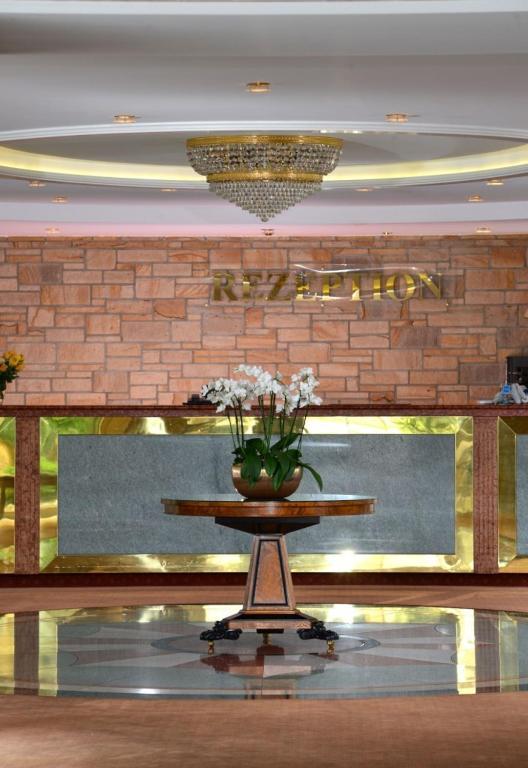 Akzent Hotel Hoxberg Beckum Exterior photo