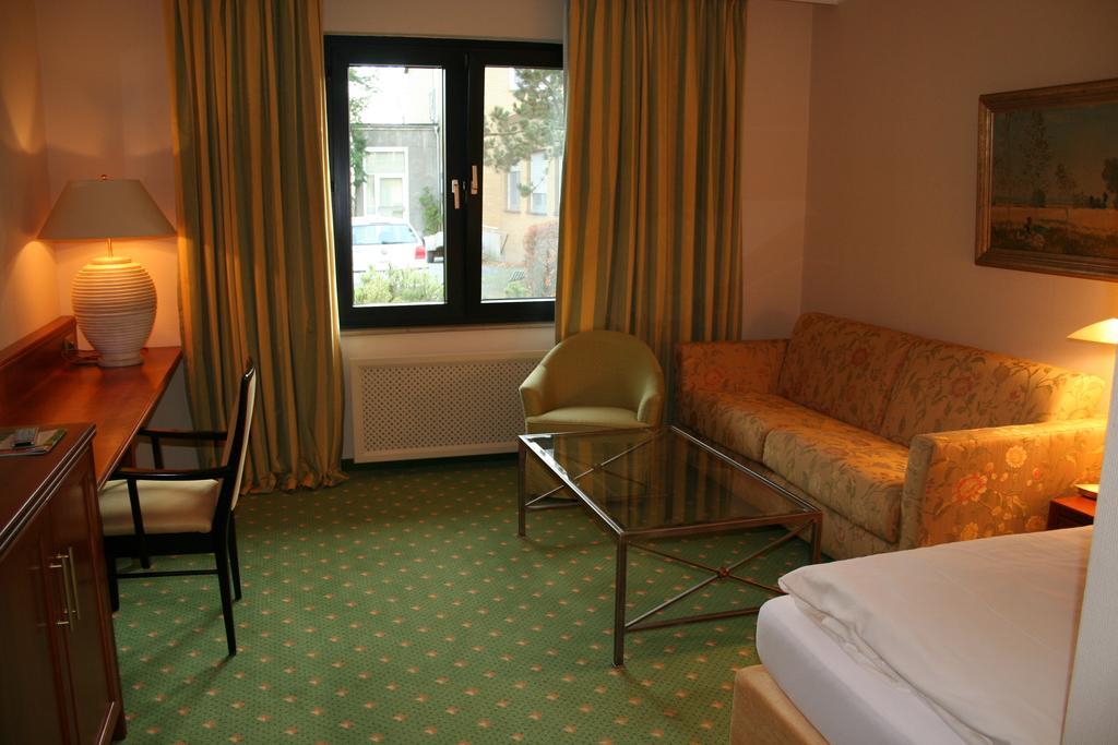 Akzent Hotel Hoxberg Beckum Exterior photo